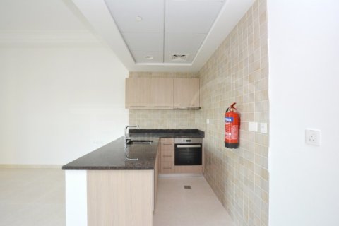 Yas Island, Abu Dhabi, UAE의 판매용 아파트 50.6제곱미터 번호 731185 - 사진 5
