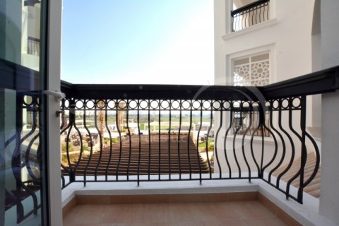 Yas Island, Abu Dhabi, UAE의 판매용 아파트 50.6제곱미터 번호 731185 - 사진 13