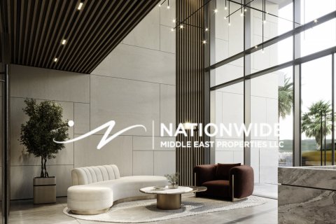 Apartament në Abu Dhabi, Emiratet e Bashkuara Arabe 1 dhomë gjumi, 83 m2. № 613741 - Foto 7
