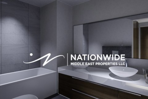 Apartament në Abu Dhabi, Emiratet e Bashkuara Arabe 1 dhomë gjumi, 83 m2. № 613741 - Foto 5