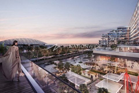 Byt v Abu Dhabi, SAE 51 m² Č.: 613738 - fotografie 9