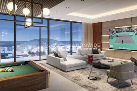 Byt v Abu Dhabi, SAE 51 m² Č.: 613738 - fotografie 3