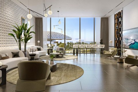Byt v Abu Dhabi, SAE 51 m² Č.: 613738 - fotografie 4