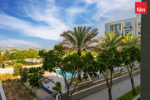 Apartman u Dubai, UAE 89.7 m2, 2 spavaćih soba Br. 763825