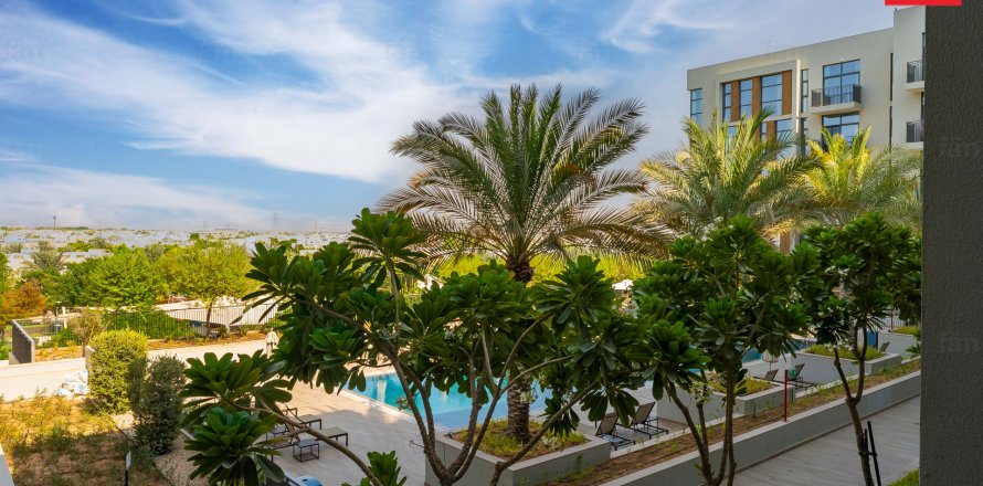 Διαμέρισμα σε Dubai, ΗΑΕ 2 υπνοδωμάτια, 89.7 τ.μ. Αρ. 763825