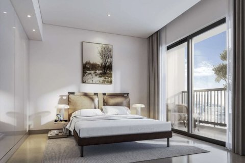 Квартира в Motor City, Дубай, ОАЕ 1 спальня, 57.2м2 № 763820