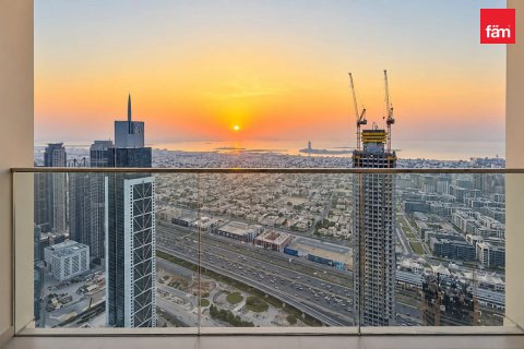 شقة للإيجار في وسط مدينة دبي، دبي، الإمارات العربية المتحدة 2 غرفة نوم ، 99.4 متر مربع ، رقم 763822 - صورة 10