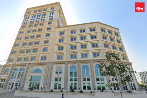 Arjan、Dubai、UAE にあるオフィス販売中 48 m2、No763823 - 写真 7