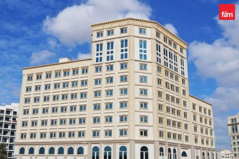 Arjan、Dubai、UAE にあるオフィス販売中 48 m2、No763823 - 写真 6
