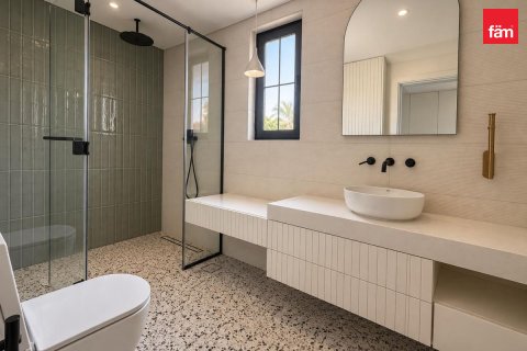 Vila u Dubai, UAE 5 spavaćih soba, 1046.9 m2 Br. 763824 - fotografija 10