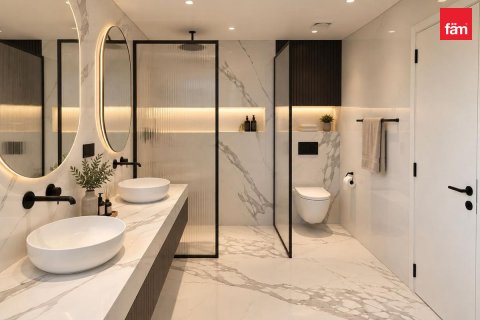 Vila u Dubai, UAE 5 spavaćih soba, 1046.9 m2 Br. 763824 - fotografija 11