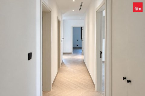 Vila u Dubai, UAE 5 spavaćih soba, 1046.9 m2 Br. 763824 - fotografija 9
