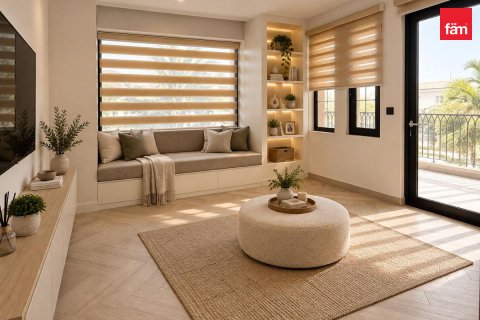 Vila u Dubai, UAE 5 spavaćih soba, 1046.9 m2 Br. 763824 - fotografija 3