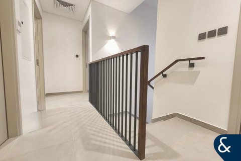 Vila v The Valley, Dubai, SAE 3 spálne, 192 m2 č. 688601 - Fotografia 6