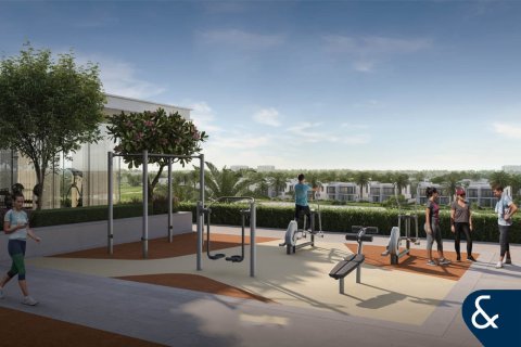 Müüa korter asukohaga Dubai South (Dubai World Central), Dubai, AÜE: 3 magamistoaga, 286 m² Nr 688602 - pilt 5