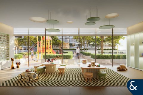 Müüa korter asukohaga Dubai South (Dubai World Central), Dubai, AÜE: 3 magamistoaga, 286 m² Nr 688602 - pilt 10