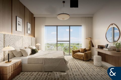 Müüa korter asukohaga Dubai South (Dubai World Central), Dubai, AÜE: 3 magamistoaga, 286 m² Nr 688602 - pilt 7