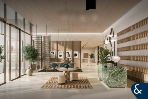 Müüa korter asukohaga Dubai South (Dubai World Central), Dubai, AÜE: 3 magamistoaga, 286 m² Nr 688602 - pilt 8