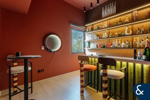 Al Furjan、Dubai、UAE にあるヴィラ販売中 4ベッドルーム、244 m2、No688600 - 写真 4