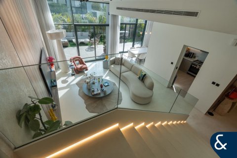 Al Furjan、Dubai、UAE にあるヴィラ販売中 4ベッドルーム、244 m2、No688600 - 写真 8