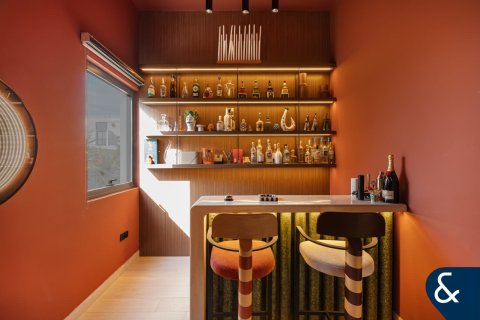 Al Furjan、Dubai、UAE にあるヴィラ販売中 4ベッドルーム、244 m2、No688600 - 写真 6