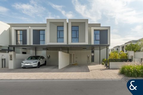 Al Furjan、Dubai、UAE にあるヴィラ販売中 4ベッドルーム、244 m2、No688600 - 写真 22