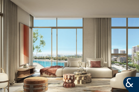 Apartment in Dubai, UAE 4 bedrooms, 293 sq.m. № 688619 - photo 8