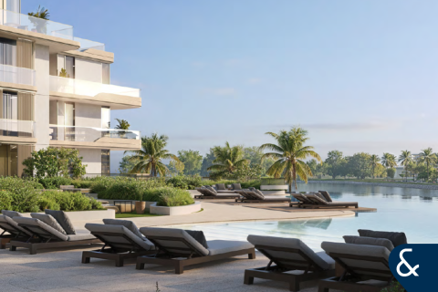 Apartment in Dubai, UAE 4 bedrooms, 293 sq.m. № 688619 - photo 2