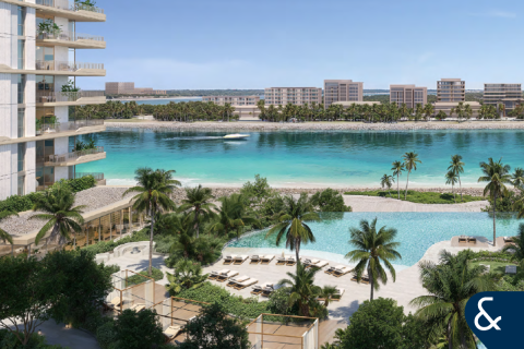 Apartment in Dubai, UAE 4 bedrooms, 293 sq.m. № 688619 - photo 11