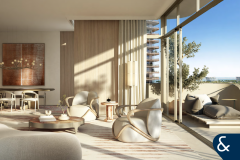 Apartment in Dubai, UAE 4 bedrooms, 293 sq.m. № 688619 - photo 9