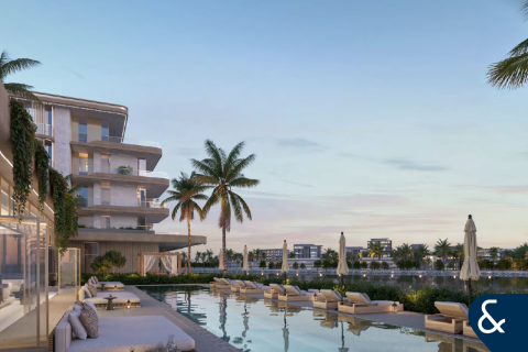 Apartment in Dubai, UAE 4 bedrooms, 293 sq.m. № 688619 - photo 12