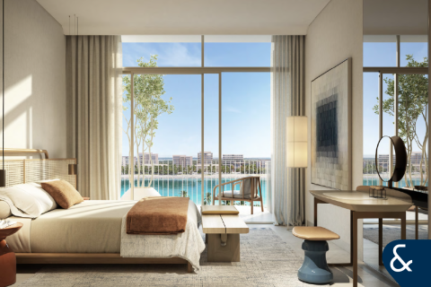 Apartment in Dubai, UAE 4 bedrooms, 293 sq.m. № 688619 - photo 7