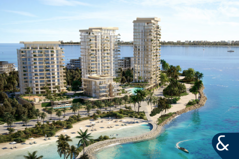 Apartment in Dubai, UAE 4 bedrooms, 293 sq.m. № 688619 - photo 3