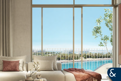 Apartment in Dubai, UAE 4 bedrooms, 293 sq.m. № 688619 - photo 5