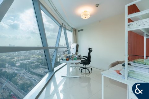شقة للبيع في DIFC، دبي، الإمارات العربية المتحدة 3 غرفة نوم ، 177 متر مربع ، رقم 688603 - صورة 5