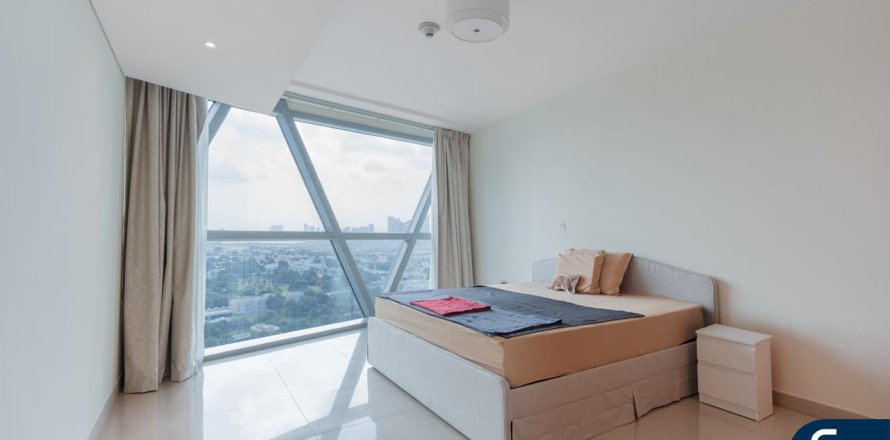 شقة في DIFC، دبي 3 غرفة نوم ، 177 متر مربع . ر قم 688603