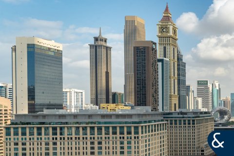شقة للبيع في DIFC، دبي، الإمارات العربية المتحدة 3 غرفة نوم ، 177 متر مربع ، رقم 688603 - صورة 15