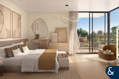 Villa in Dubai Land, UAE 6 bedrooms, 855 sq.m. № 688620 - photo 12