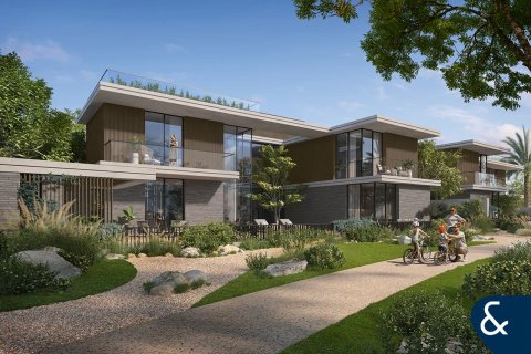 Villa in Dubai Land, UAE 6 bedrooms, 855 sq.m. № 688620 - photo 5