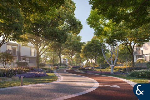 Villa in Dubai Land, UAE 6 bedrooms, 855 sq.m. № 688620 - photo 2