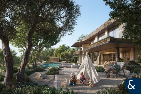 Willa na sprzedaż w Dubai Land, Dubai, ZEA 6 sypialnie, 1804 mkw., nr 688621 - zdjęcie 11