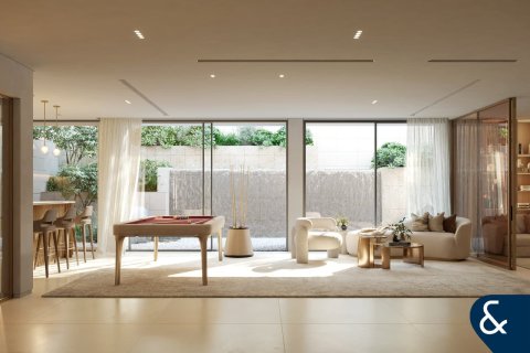 Willa na sprzedaż w Dubai Land, Dubai, ZEA 6 sypialnie, 1804 mkw., nr 688621 - zdjęcie 2