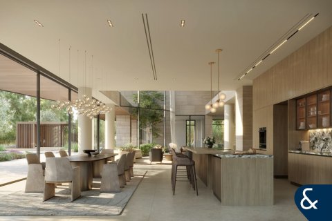 Willa na sprzedaż w Dubai Land, Dubai, ZEA 6 sypialnie, 1804 mkw., nr 688621 - zdjęcie 5