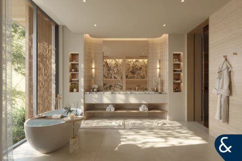 Willa na sprzedaż w Dubai Land, Dubai, ZEA 6 sypialnie, 1804 mkw., nr 688621 - zdjęcie 9