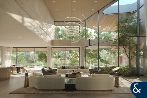 Willa na sprzedaż w Dubai Land, Dubai, ZEA 6 sypialnie, 1804 mkw., nr 688621 - zdjęcie 6