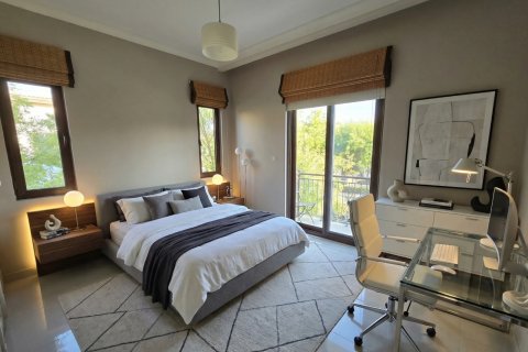 Al Wasl, Dubai, BAE’de satılık villa 5 yatak odası, 449 m&sup2; No 695976 - fotoğraf 8