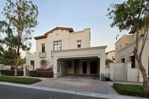 Al Wasl, Dubai, BAE’de satılık villa 5 yatak odası, 449 m&sup2; No 695976 - fotoğraf 10