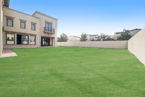 Al Wasl, Dubai, BAE’de satılık villa 5 yatak odası, 449 m&sup2; No 695976 - fotoğraf 12