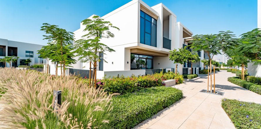 טאונהאוס ב Arabian Ranches 3, Dubai, איחוד האמירויות 4 חדרי שינה, 266 מ"ר מספר 695974