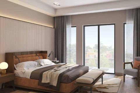 Vila di The World Islands, Dubai, UEA 7 kamar tidur, 675 m2 nomor 695973 - foto 6